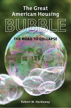 Cover The Great American Housing Bubble (eBook, PDF)