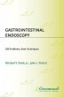Gastrointestinal Endoscopy (eBook, PDF) - Bild 1