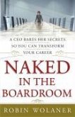 Naked in the Boardroom (eBook, ePUB)