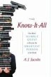 The Know-It-All (eBook, ePUB) - Bild 1