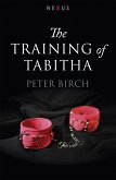 The Training of Tabitha (eBook, ePUB)
