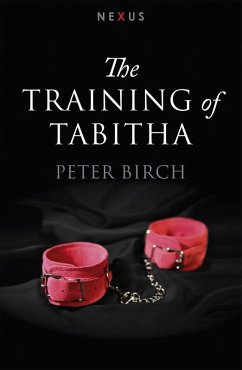 Cover The Training of Tabitha (eBook, ePUB)