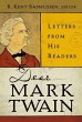 Dear Mark Twain (eBook, ePUB) - Bild 1