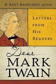 Dear Mark Twain (eBook, ePUB)