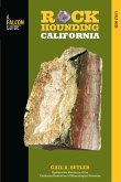 Rockhounding California (eBook, ePUB)