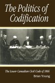 Politics of Codification (eBook, PDF)