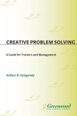 Creative Problem Solving (eBook, PDF)
