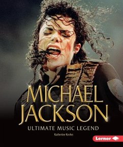 Cover Michael Jackson (eBook, PDF)