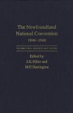 Newfoundland National Convention, 1946-1948 (eBook, PDF) Newfoundland National Convention, 1946-1948 (eBook, PDF)