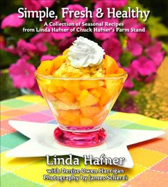 Cover Simple, Fresh & Healthy (eBook, ePUB)