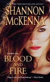 Blood and Fire (eBook, ePUB) Blood and Fire (eBook, ePUB)