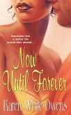 Now Until Forever (eBook, ePUB)