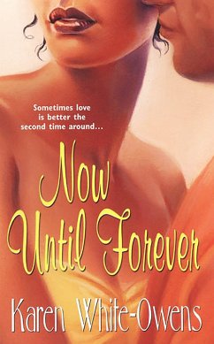 Cover Now Until Forever (eBook, ePUB)