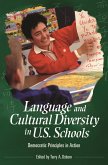 Language and Cultural Diversity in U.S. Schools (eBook, PDF)