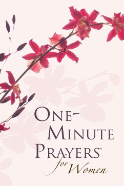 One-Minute Prayers for Women Gift Edition (eBook, ePUB) - Hope Lyda