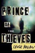 Cover Prince of Thieves (eBook, ePUB)
