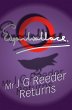 Mr J G Reeder Returns (eBook, ePUB) - Bild 1