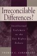 Irreconcilable Differences? (eBook, PDF) - Bild 1