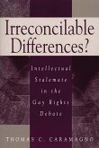 Irreconcilable Differences? (eBook, PDF)