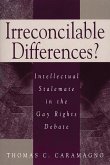 Irreconcilable Differences? (eBook, PDF) Irreconcilable Differences? (eBook, PDF)
