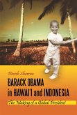 Barack Obama in Hawai'i and Indonesia (eBook, PDF)