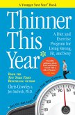 Thinner This Year (eBook, ePUB)