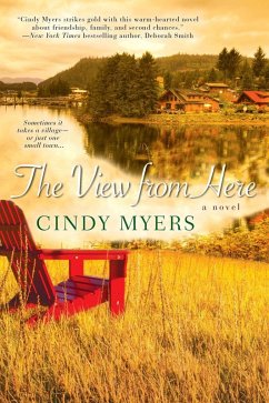 View From Here (eBook, ePUB) - Myers, Cindy