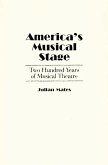 America's Musical Stage (eBook, PDF)