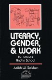 Literacy, Gender, and Work (eBook, PDF)