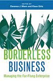 Borderless Business (eBook, PDF) Borderless Business (eBook, PDF)