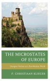 The Microstates of Europe (eBook, ePUB) The Microstates of Europe (eBook, ePUB)