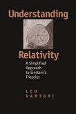 Understanding Relativity (eBook, ePUB) Understanding Relativity (eBook, ePUB)