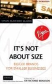 It's Not About Size (eBook, ePUB)