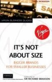 It's Not About Size (eBook, ePUB) It's Not About Size (eBook, ePUB)