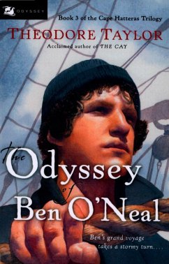 Odyssey of Ben O'Neal (eBook, ePUB) - Taylor, Theodore