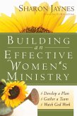 Building an Effective Women's Ministry (eBook, ePUB)