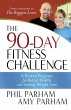 90-Day Fitness Challenge (eBook, ePUB) - Bild 1