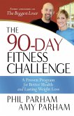 90-Day Fitness Challenge (eBook, ePUB)
