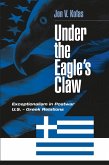 Under the Eagle's Claw (eBook, PDF)