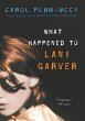 What Happened to Lani Garver (eBook,... - Bild 1