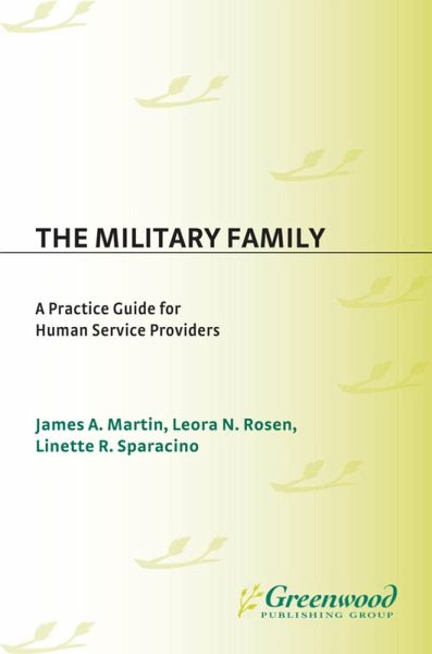 The Military Family (eBook, PDF) The Military Family (eBook, PDF)