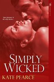 Simply Wicked (eBook, ePUB)