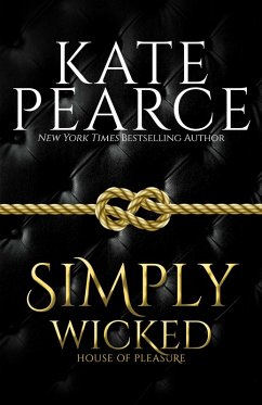 Cover Simply Wicked (eBook, ePUB)