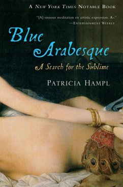 Cover Blue Arabesque (eBook, ePUB)