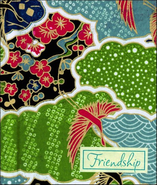 Friendship (eBook, ePUB)