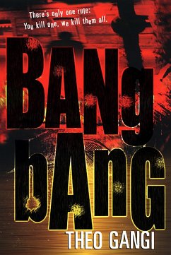 Cover Bang Bang (eBook, ePUB)