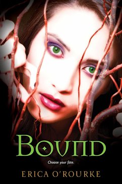 Bound (eBook, ePUB) Cover Bound (eBook, ePUB)
