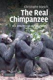Real Chimpanzee (eBook, ePUB)