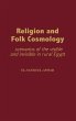 Religion and Folk Cosmology (eBook, PDF) - Bild 1