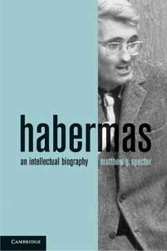 Habermas (eBook, ePUB) - Specter, Matthew G.